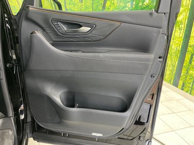 2024 TOYOTA ALPHARD — миниатюра 35