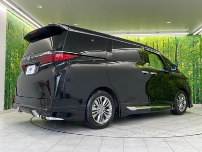 2024 TOYOTA ALPHARD — миниатюра 29