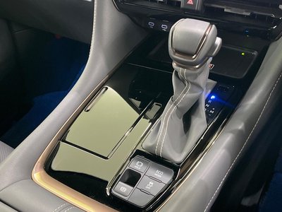 2024 TOYOTA ALPHARD — миниатюра 55