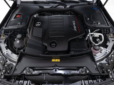 MERCEDES-BENZ AMG GT - 7