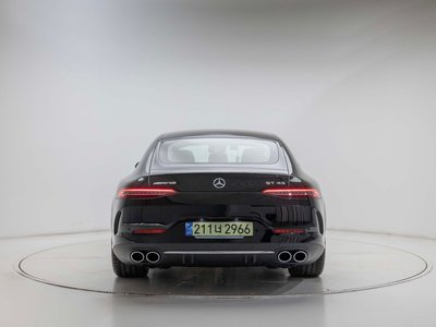 MERCEDES-BENZ AMG GT - 3