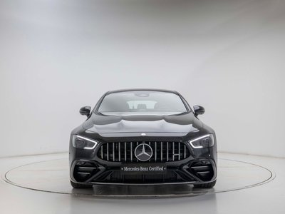 MERCEDES-BENZ AMG GT - 2