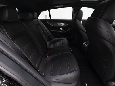 MERCEDES-BENZ AMG GT - 10