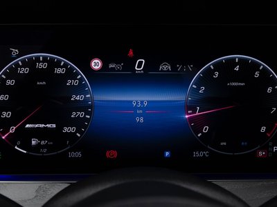 MERCEDES-BENZ AMG GT - 8