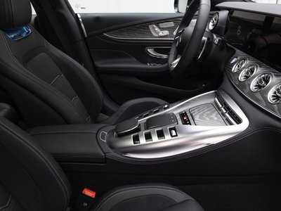 MERCEDES-BENZ AMG GT - 9