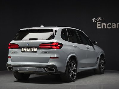 BMW X5 - 3