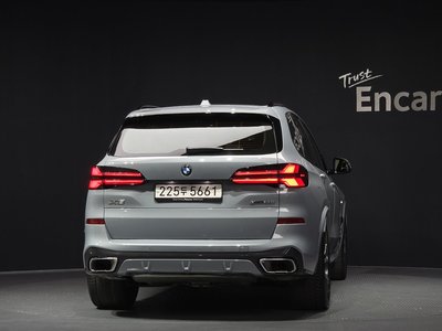 BMW X5 - 4