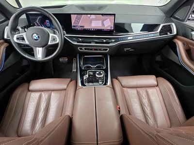 BMW X5 - 5