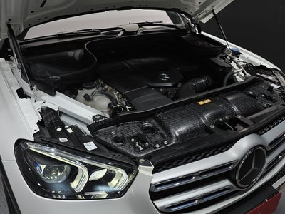 MERCEDES-BENZ GLE - 7