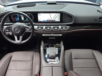 MERCEDES-BENZ GLE - 5