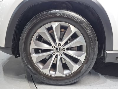 MERCEDES-BENZ GLE - 6