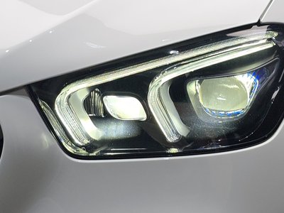 MERCEDES-BENZ GLE - 9