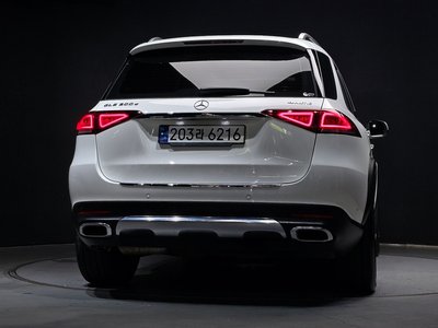 MERCEDES-BENZ GLE - 3