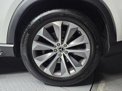MERCEDES-BENZ GLE - 8
