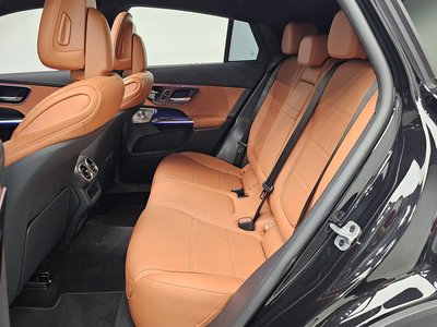 2025 Mercedes-BENZ GLC — миниатюра 18