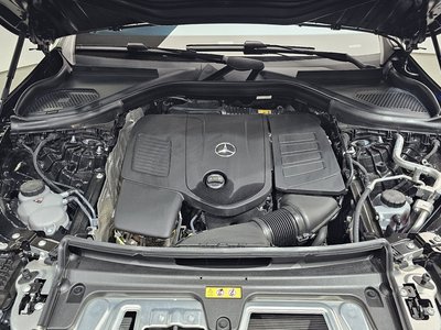 2025 Mercedes-BENZ GLC photo 7