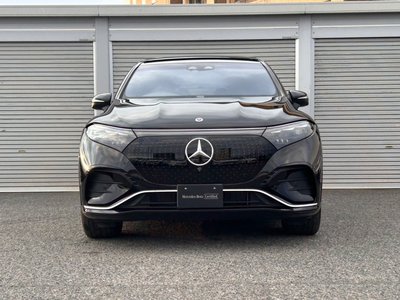 MERCEDES-BENZ EQS - 5