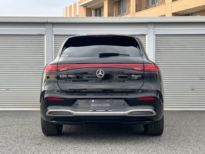 MERCEDES-BENZ EQS - 8