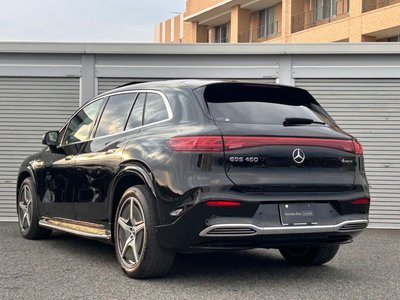 MERCEDES-BENZ EQS - 7