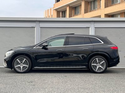 MERCEDES-BENZ EQS - 6