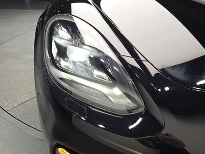 2018 Porsche PANAMERA 缩略图 11