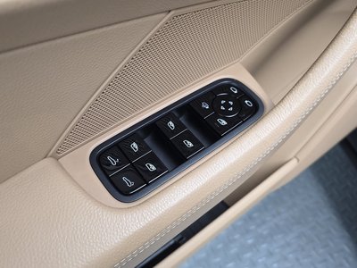 2018 Porsche PANAMERA 缩略图 28