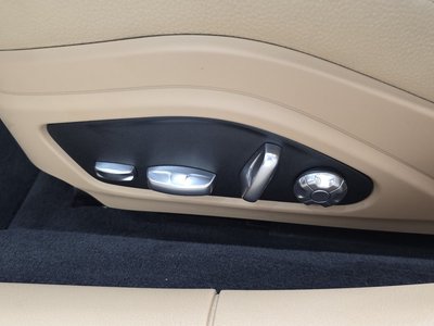 2018 Porsche PANAMERA 缩略图 29