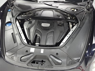 PORSCHE PANAMERA - 7