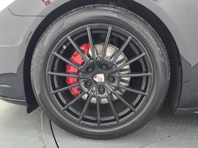 PORSCHE PANAMERA - 6