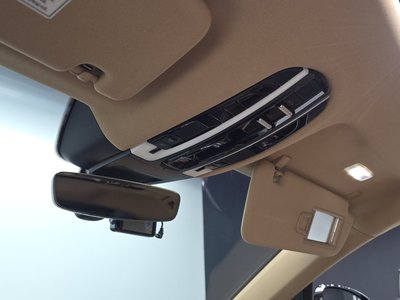 2018 Porsche PANAMERA 缩略图 30