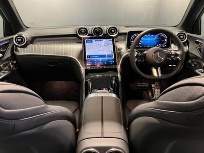 MERCEDES-BENZ GLC - 9