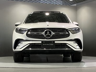 MERCEDES-BENZ GLC - 7