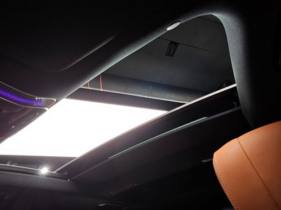 2022 Mercedes-BENZ S-CLASS — миниатюра 25
