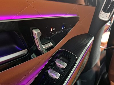 2022 Mercedes-BENZ S-CLASS — миниатюра 27