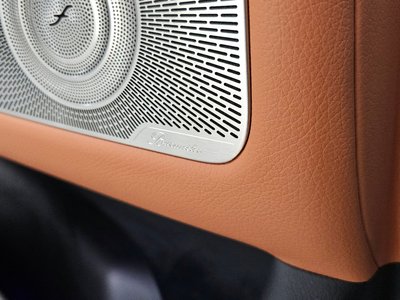 2022 Mercedes-BENZ S-CLASS — миниатюра 28