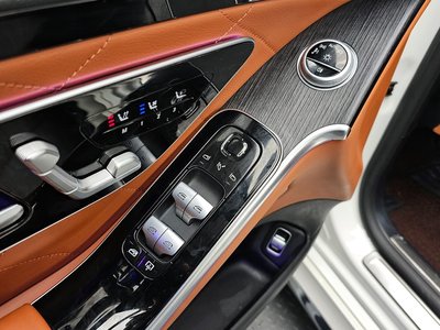 2022 Mercedes-BENZ S-CLASS — миниатюра 32
