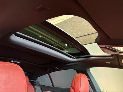 2019 BMW BMW (8 SERIES GRAN COUPE) — миниатюра 11