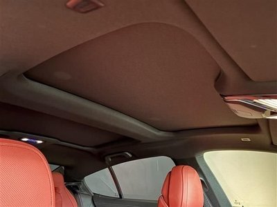 2019 BMW BMW (8 SERIES GRAN COUPE) — фото 9