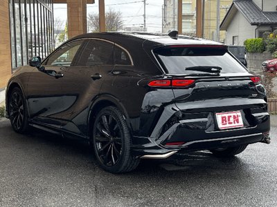 TOYOTA CROWN SPORT - 10