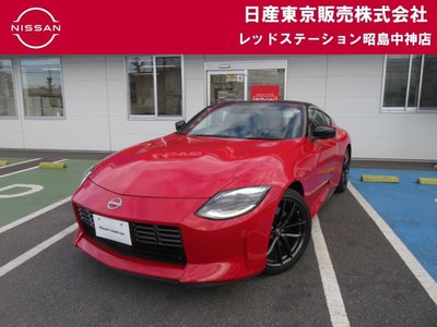 NISSAN FAIRLADY Z - 2