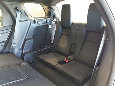 LAND ROVER DISCOVERY SPORT - 3