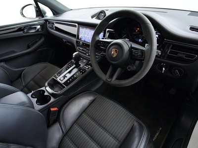 2023 Porsche MACAN 缩略图 11