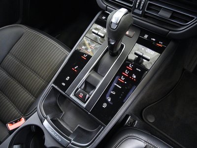 2023 Porsche MACAN 缩略图 33