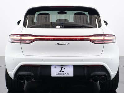 2023 Porsche MACAN 缩略图 45