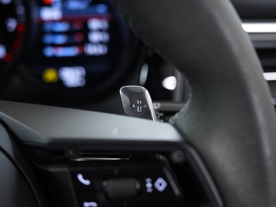 2023 Porsche MACAN 缩略图 28