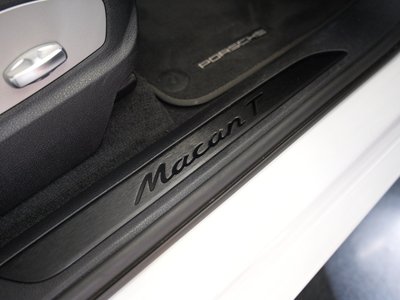 2023 Porsche MACAN 缩略图 16