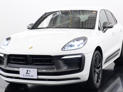 2023 Porsche MACAN 缩略图 38