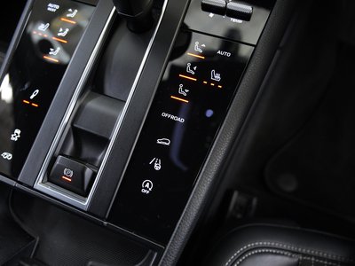 2023 Porsche MACAN 缩略图 35