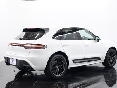 2023 Porsche MACAN 缩略图 46