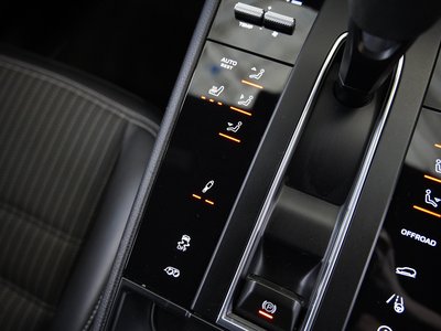 2023 Porsche MACAN 缩略图 36